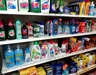 Droguería Ferretería VICTOR DELGADO en Haro