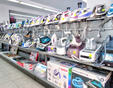 ELECTRODOMÉSTICOS EN HARO|Ferretería VICTOR DELGADO HARO