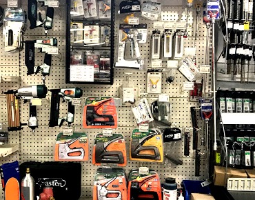 Maquinaia Eléctrica Ferretería VICTOR DELGADO en Haro