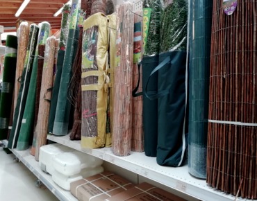 Jardín y Piscina en Ferretería VICTOR DELGADO en Haro