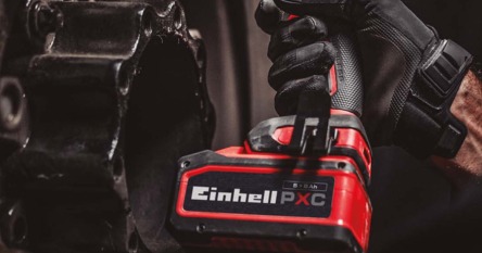OFERTA EINHELL PRIMAVERA 2026
