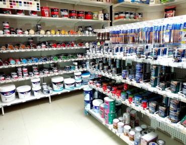 Estufas Calefacción Ferretería VICTOR DELGADO en Haro