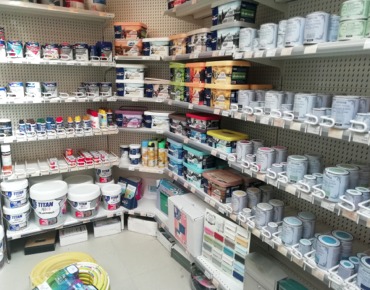 Calefacción Ferretería VICTOR DELGADO en Haro