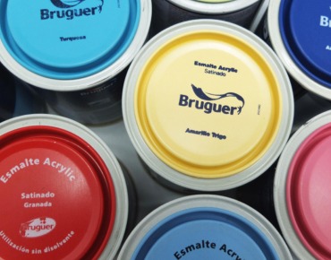 Pintura y Accesorios|Haro|La Rioja