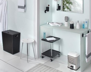 Accesoros de baño en Haro, La Rioja|Ferretería en Haro