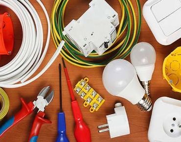 Electricidad Ferretería en Haro, La Rioja