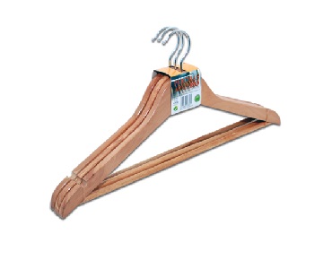 percha-madera|Ferretería VICTOR DELGADO