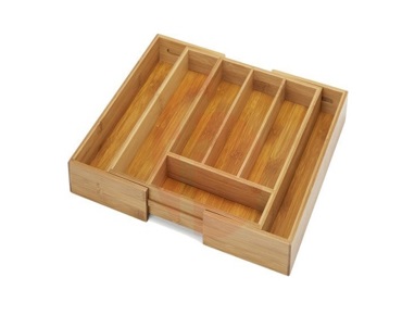 portacubiertos-bambu|Ferretería VICTOR DELGADO