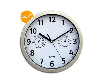 reloj-pared-th|Ferretería VICTOR DELGADO